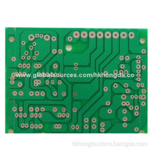 Professional PCB manufacturer with high quality and low priceNew